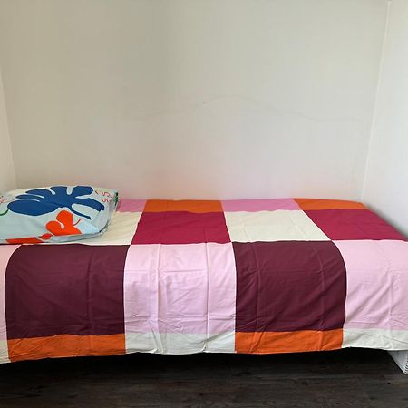 Christelle Apartment Romilly-sur-Seine Luaran gambar