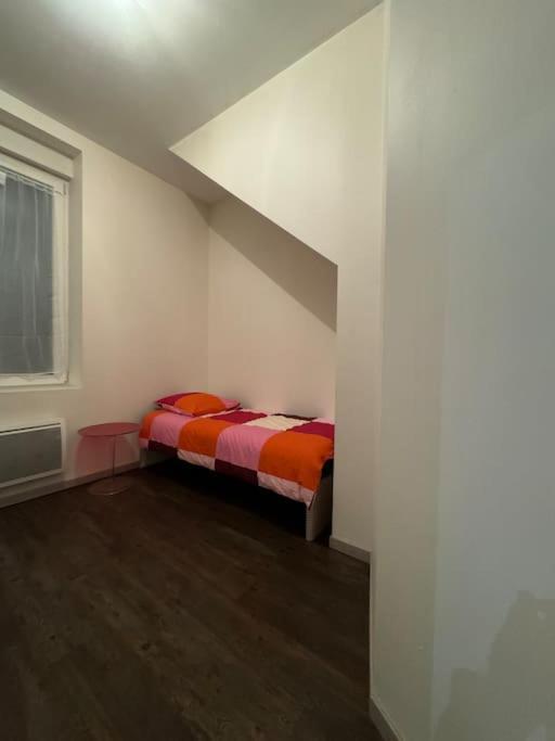 Christelle Apartment Romilly-sur-Seine Luaran gambar
