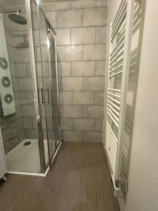 Christelle Apartment Romilly-sur-Seine Luaran gambar