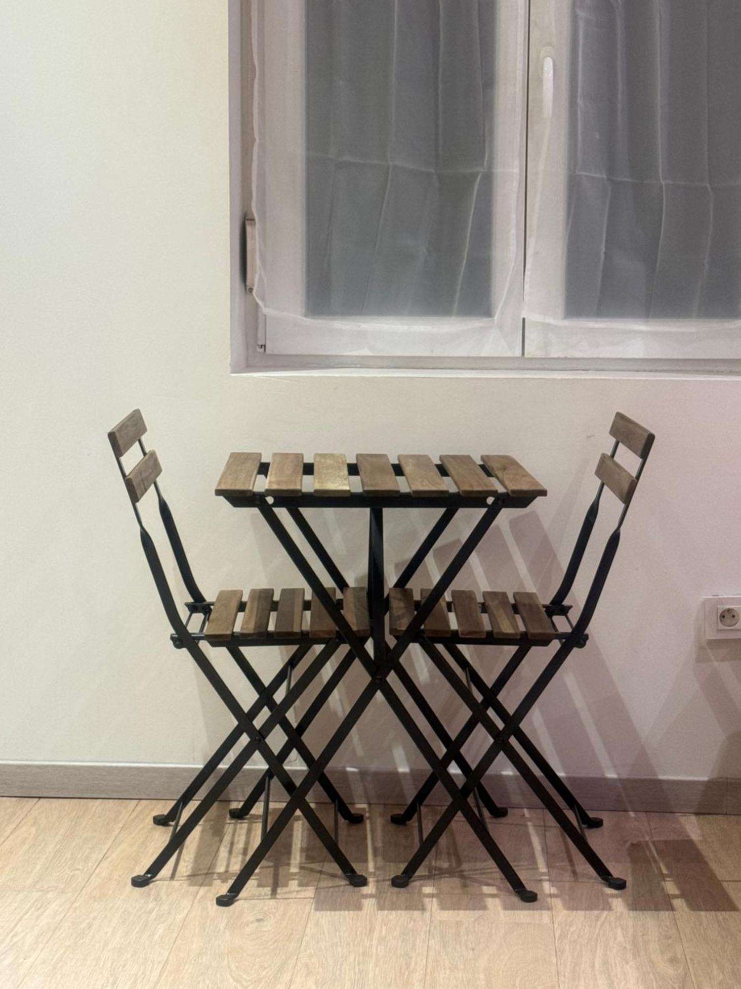 Christelle Apartment Romilly-sur-Seine Luaran gambar