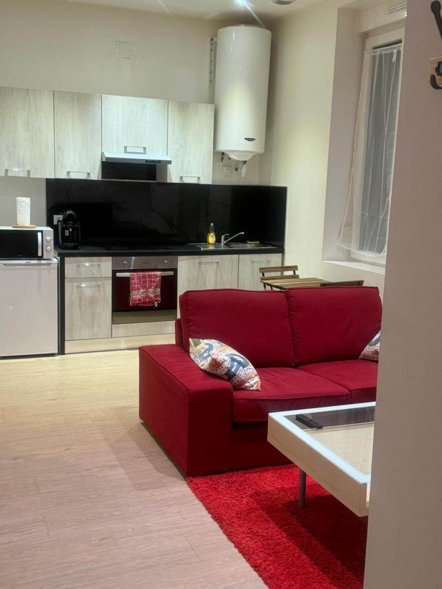 Christelle Apartment Romilly-sur-Seine Luaran gambar